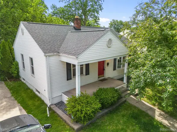 617 S Edgeworth Avenue, RoyalOak, MI 48067