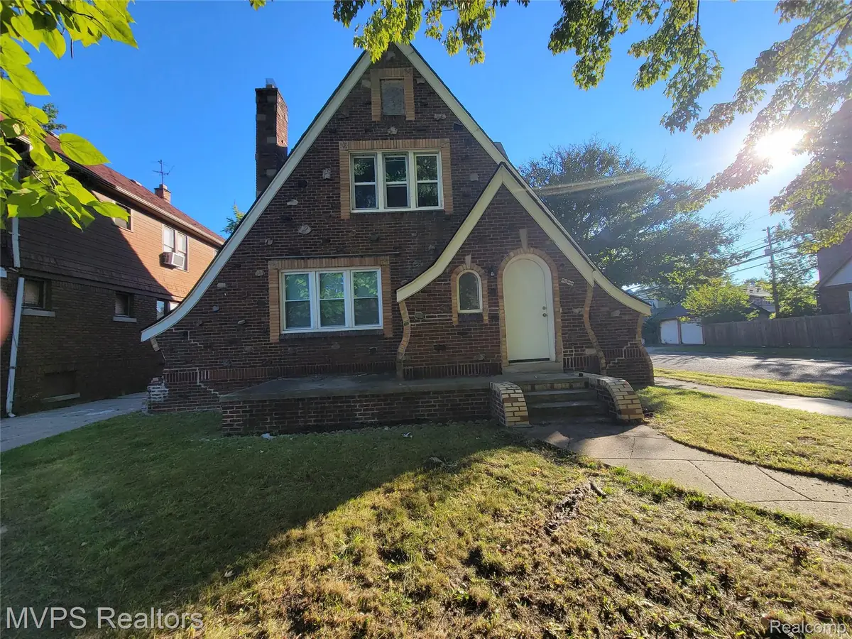 5200 Haverhill Street, Detroit, MI 48224 - #1