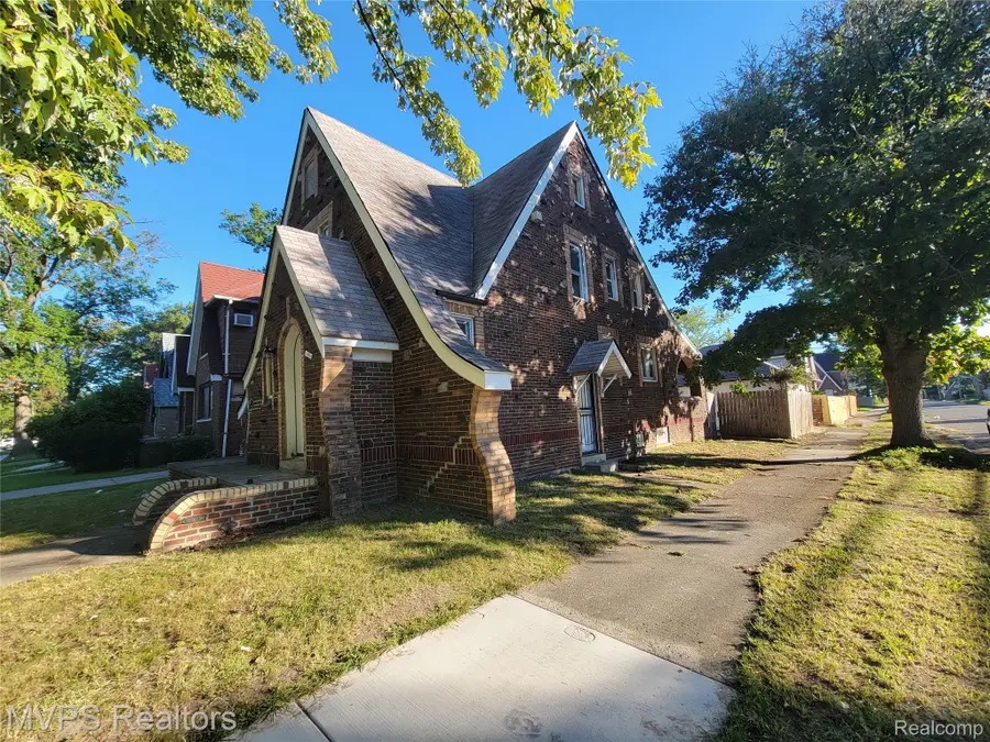 5200 Haverhill Street, Detroit, MI 48224 - #2