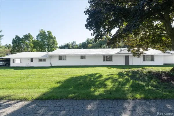 7038 Whitmore Lake Road, WhitmoreLake, MI 48189