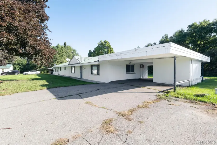 7038 Whitmore Lake Road, Northfield, MI 48189 - #2