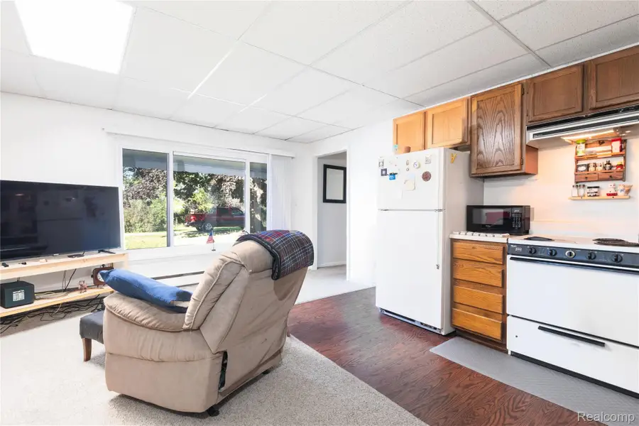 7038 Whitmore Lake Road, Northfield, MI 48189 - #3