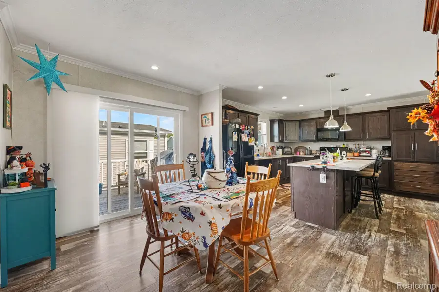 16125 Suffolk Drive, Holly, MI 48442 - #2