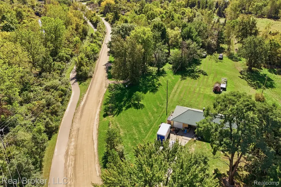 VL Huron Road, Flat Rock, MI 48134 - #2