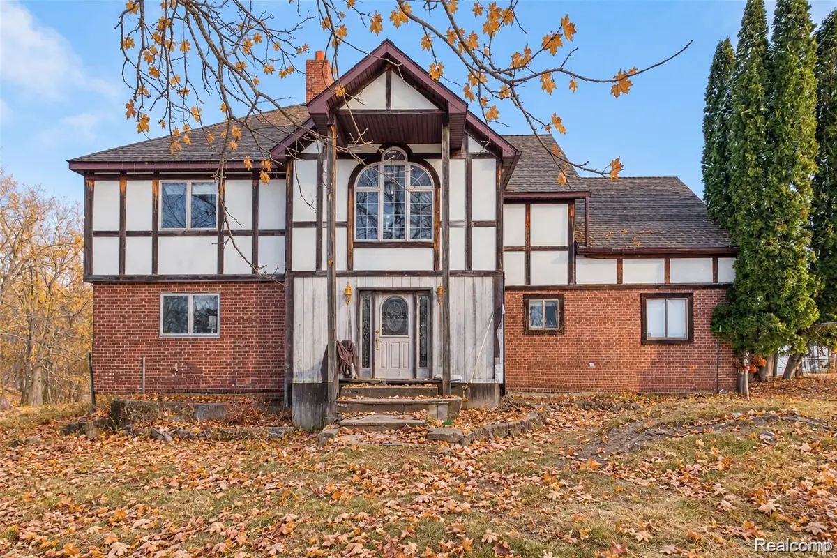 1191 Gage Road, Holly, MI 48442 - #1