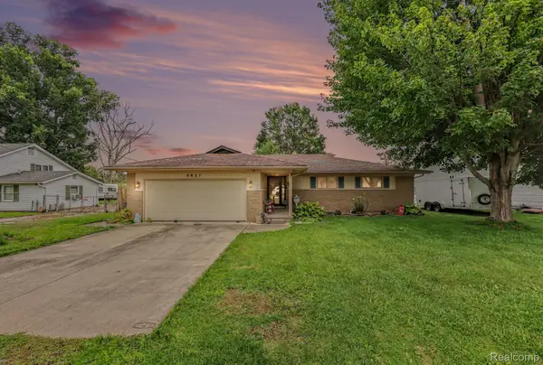 9637 Maynard Road, PearlBeach, MI 48001