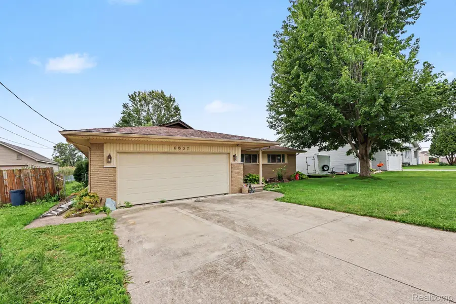 9637 Maynard Road, Pearl Beach, MI 48001 - #3
