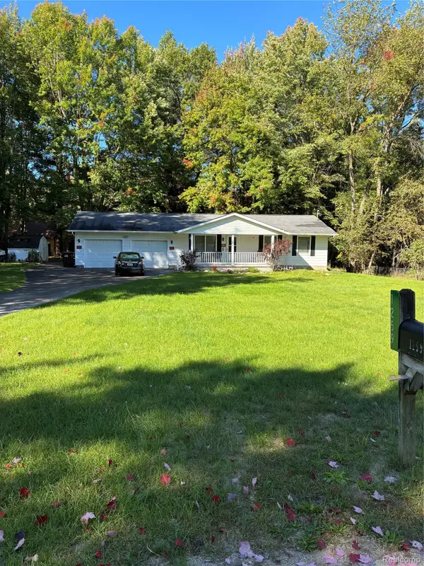 1259 Tanglewood Drive, StHelen, MI 48656