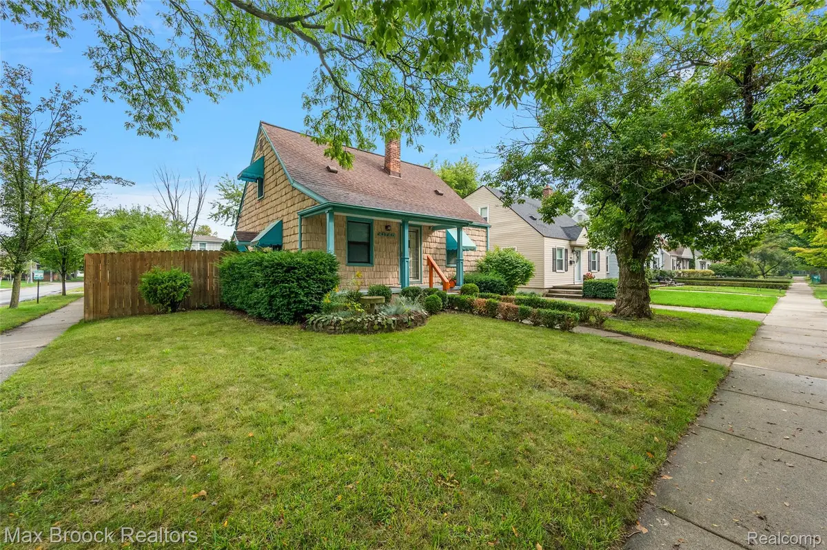 1815 Bowers Street, Birmingham, MI 48009 - #1