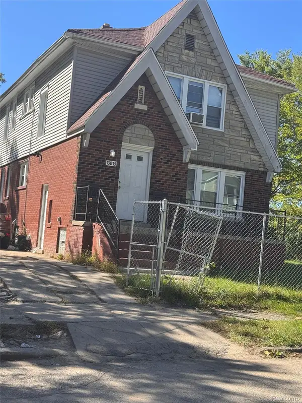 13875 Gallagher Street, Hamtramck, MI 48212