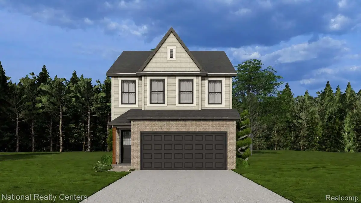 25026 Reeck Road, Woodhaven, MI 48183 - #1