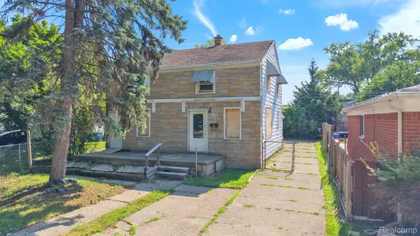 5365 Campbell Street, DearbornHeights, MI 48125
