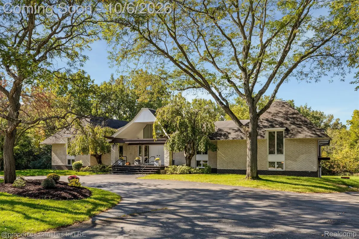 23249 Morningside Street, Southfield, MI 48034 - #1