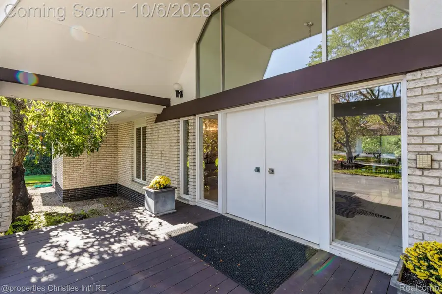 23249 Morningside Street, Southfield, MI 48034 - #3