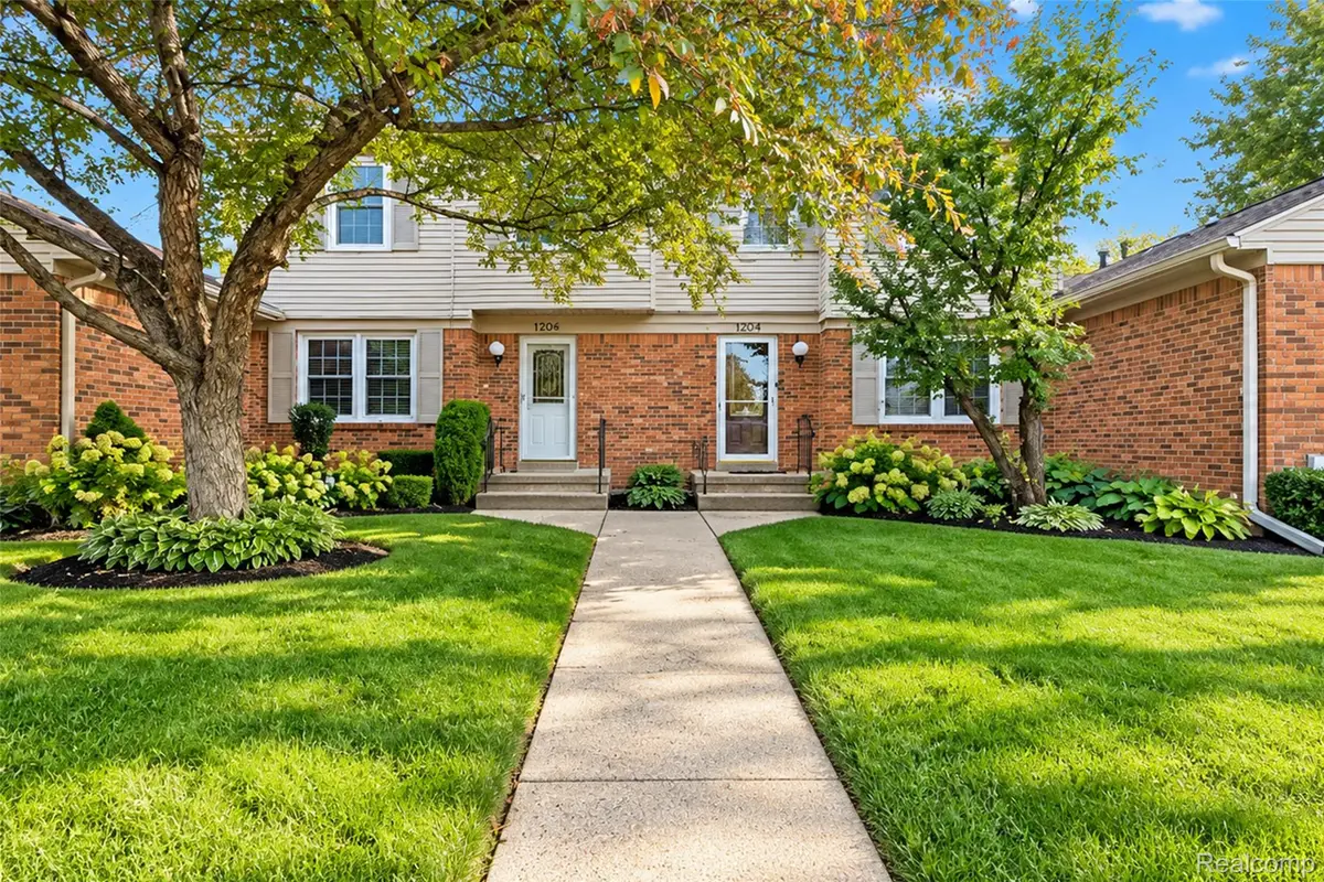 24264 Bashian Drive, Novi, MI 48375 - #1