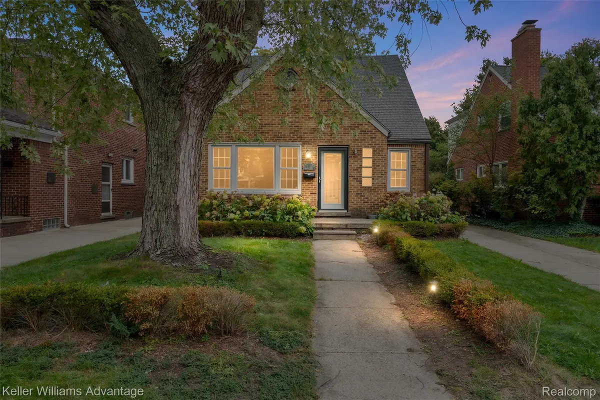 410 Catalpa Drive, Royal Oak, MI 48067 - #1