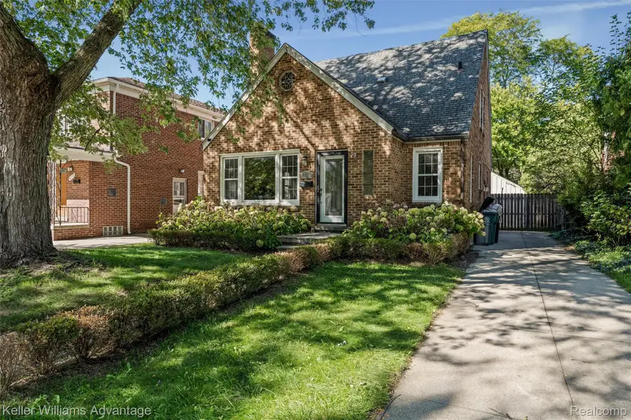 410 Catalpa Drive, Royal Oak, MI 48067 - #2