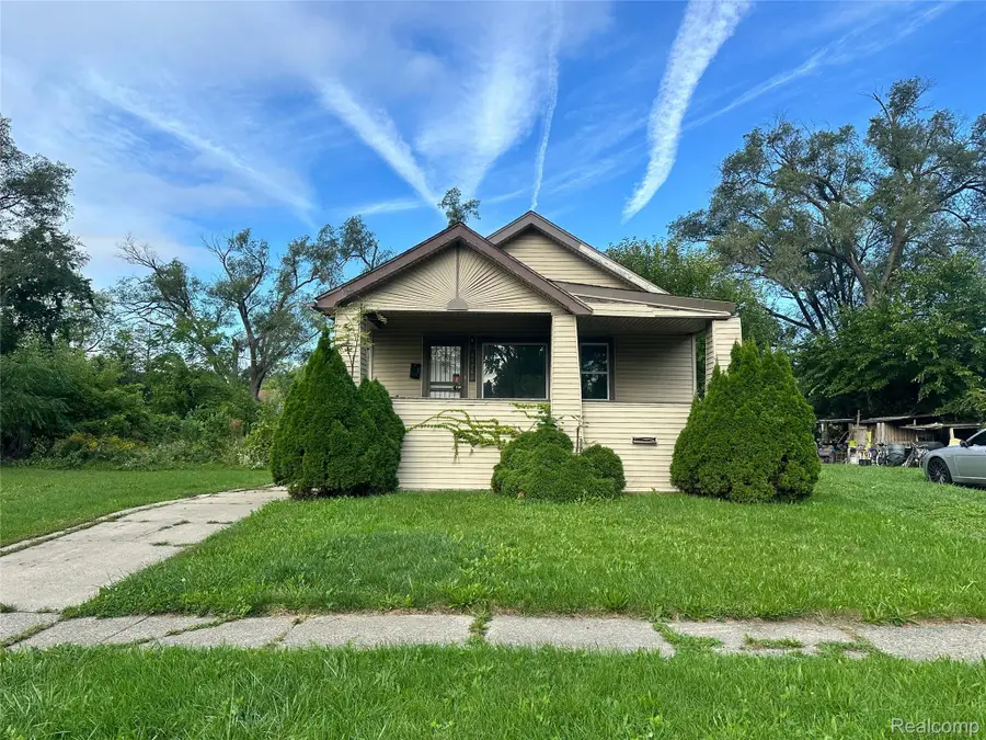 11741 Littlefield Street, Detroit, MI 48227 - #2