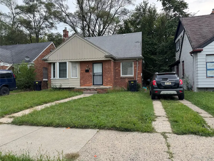 19190 Gilchrist Street, Detroit, MI 48235 - #2