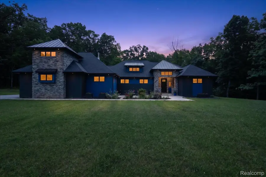 16511 Shadow Lane, Linden, MI 48451 - #2