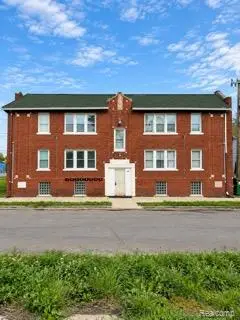 11744 Cascade Street, Detroit, MI 48204 - #1