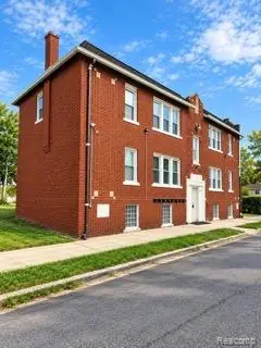 11744 Cascade Street, Detroit, MI 48204 - #2