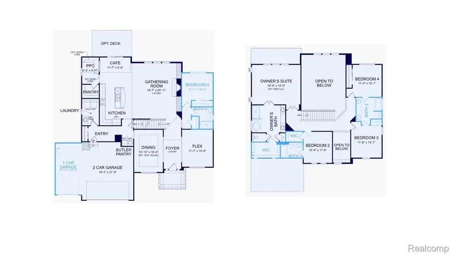 6328 Marsh Road, Haslett, MI 48197 - #2