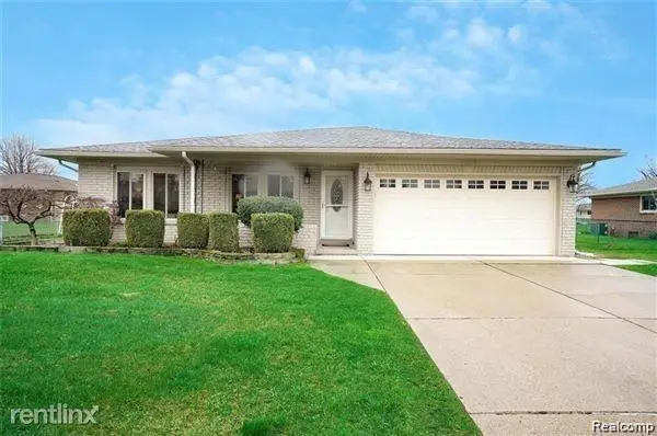 41223 Sesame Drive, Sterling Heights, MI 48314 - #1