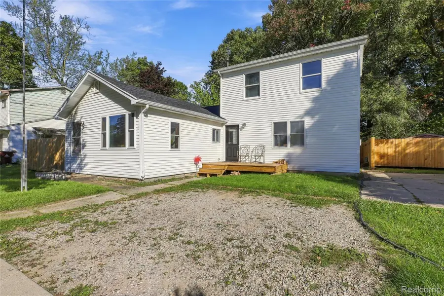 1519 Eastward Street, Alma, MI 48801 - #2
