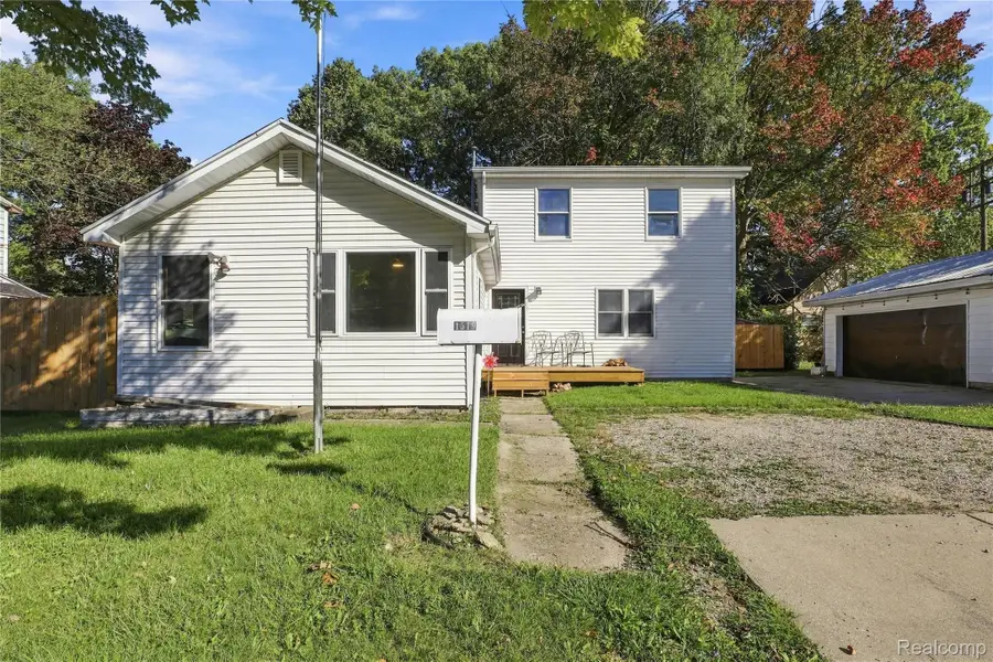 1519 Eastward Street, Alma, MI 48801 - #3