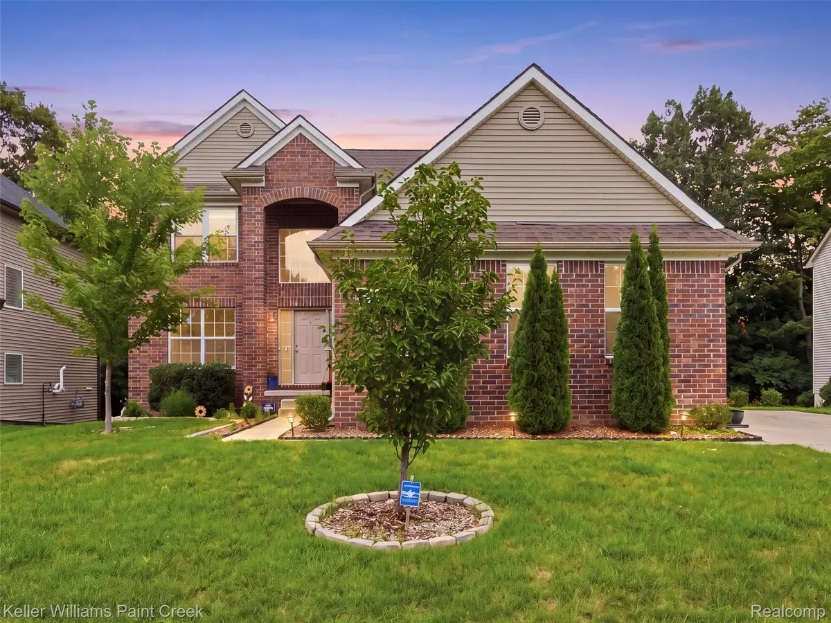8879 Indigo Lane, Ypsilanti, MI 48197 - #1