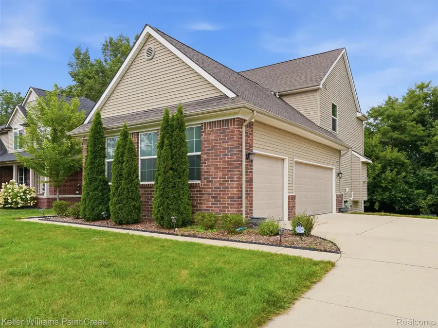 8879 Indigo Lane, Ypsilanti, MI 48197 - #2