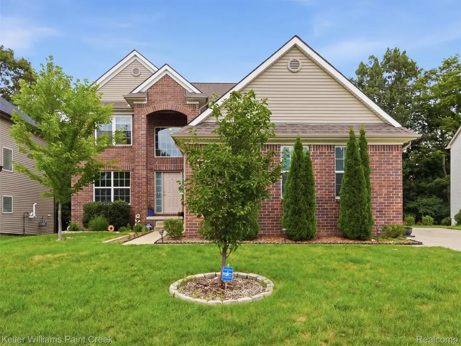 8879 Indigo Lane, Ypsilanti, MI 48197 - #3