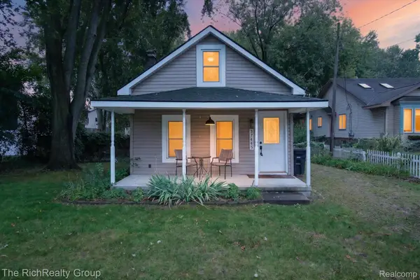 37445 Marquette Street, Westland, MI 48185
