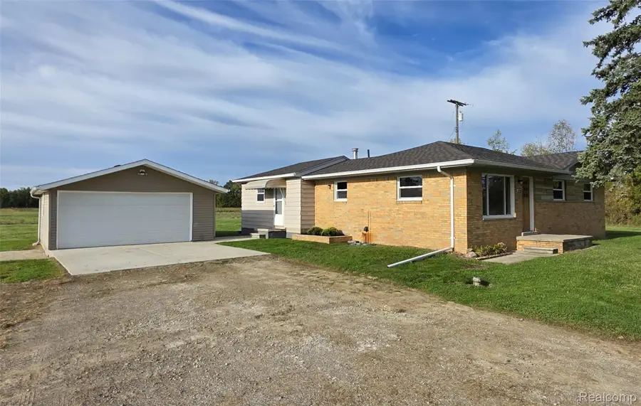62669 New Haven Road, Ray, MI 48096 - #2