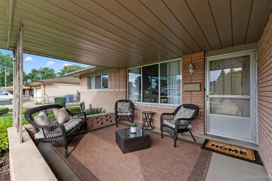 13141 Balfour Drive, Warren, MI 48088 - #3