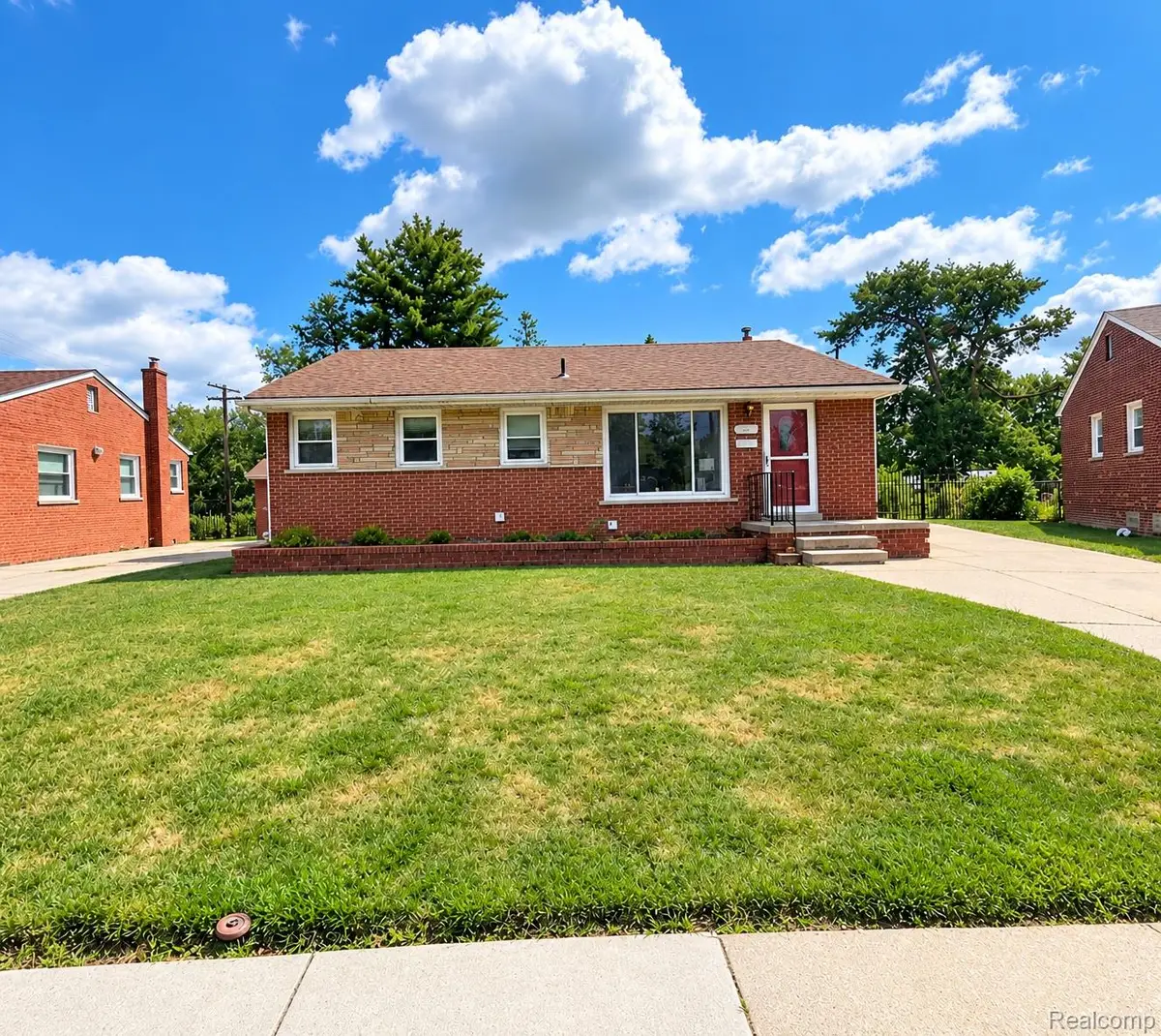 29451 Steinhauer Street, Inkster, MI 48141 - #1