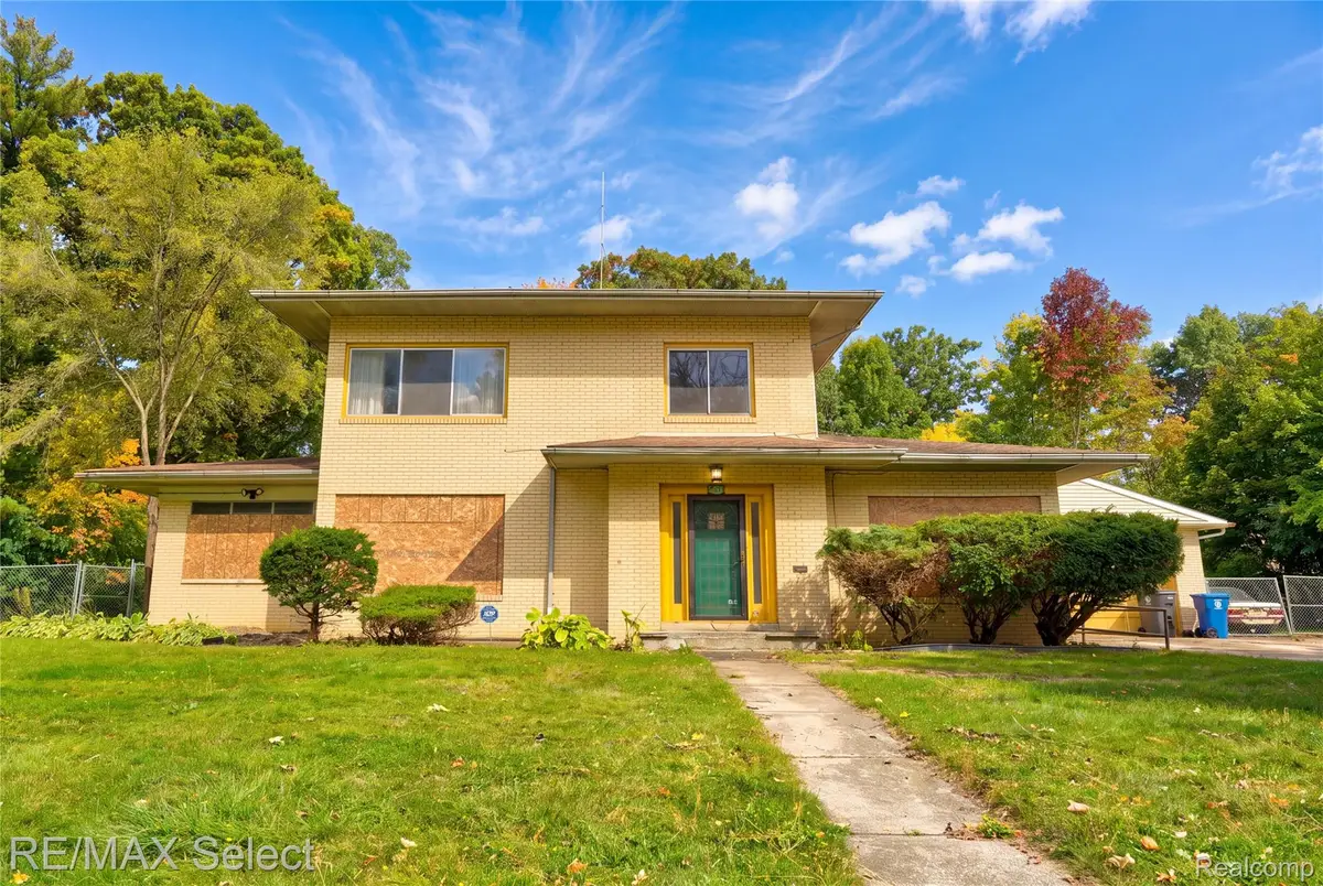 2219 Copeman Boulevard, Flint, MI 48504 - #1