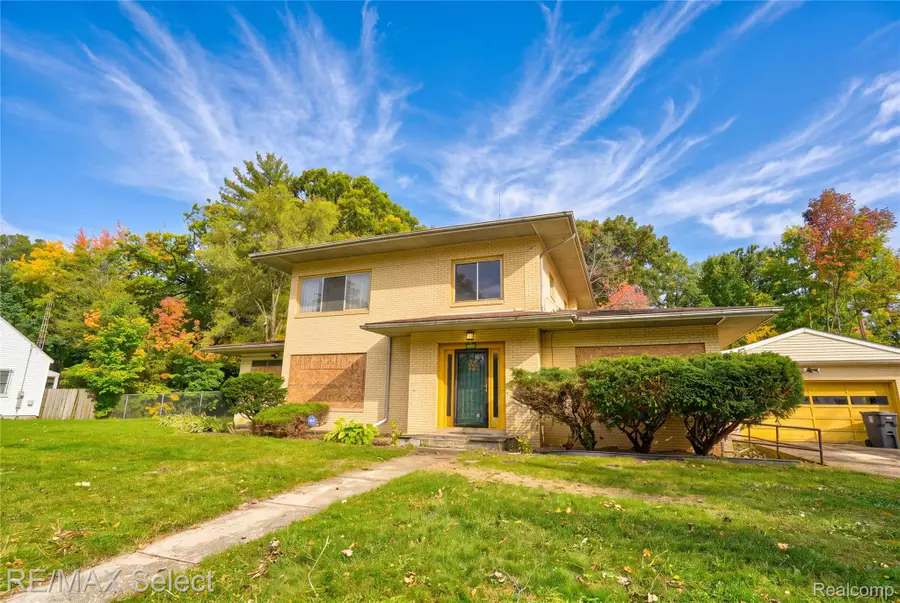 2219 Copeman Boulevard, Flint, MI 48504 - #2