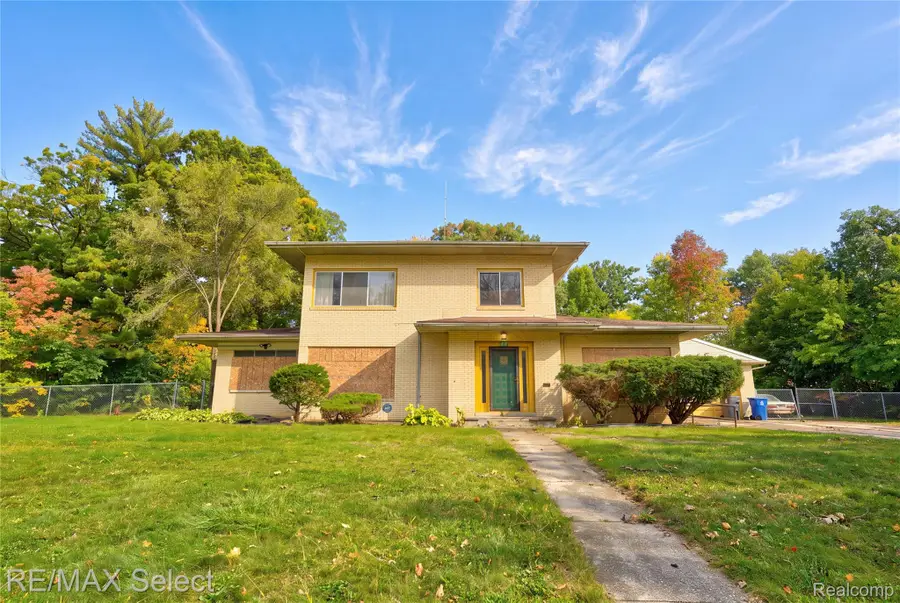 2219 Copeman Boulevard, Flint, MI 48504 - #3