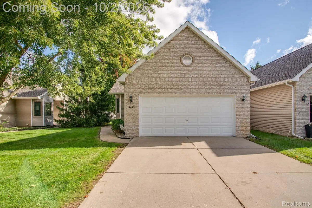 9098 Emily Drive, Davison, MI 48423 - #1