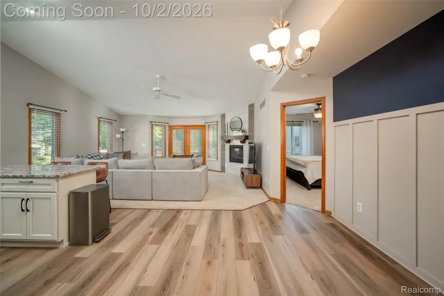 9098 Emily Drive, Davison, MI 48423 - #3