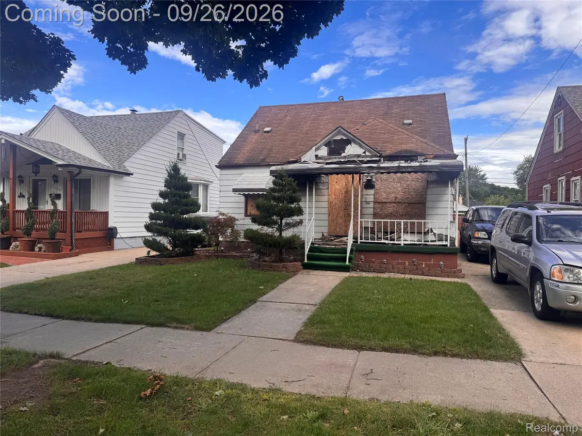 7997 Weddel Street, Taylor, MI 48180 - #1