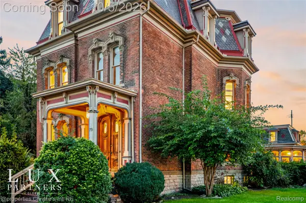 79 Alfred Street, Detroit, MI 48201
