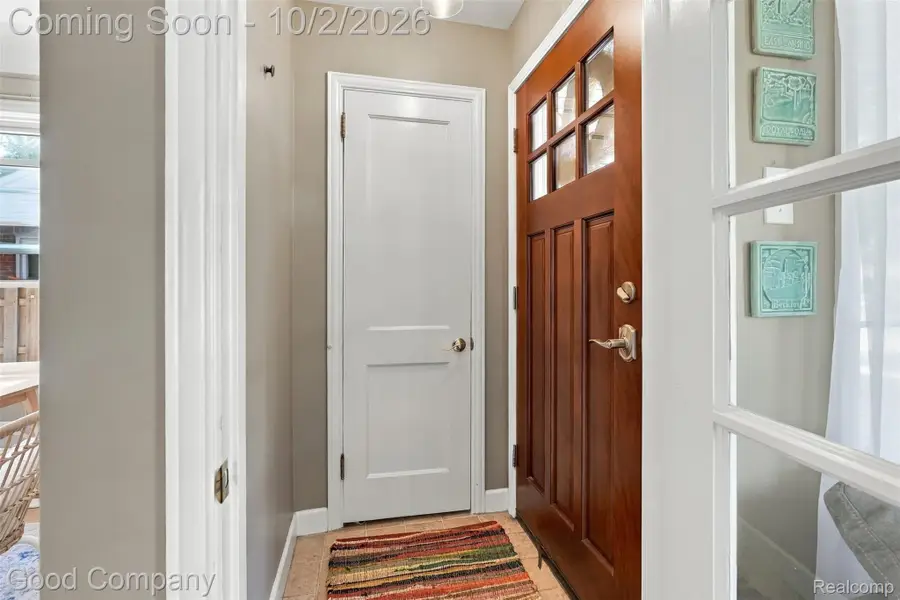 2220 Ellwood Avenue, Berkley, MI 48072 - #3
