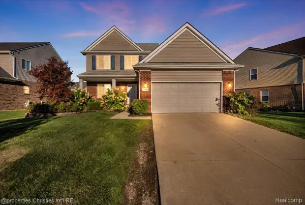 13661 Stamford Road, VanBurenTwp, MI 48111