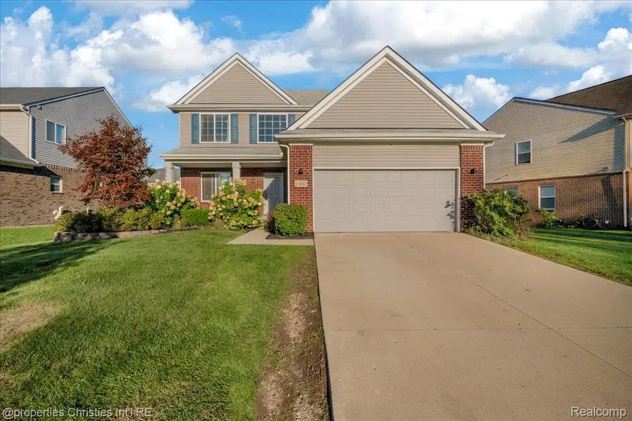 13661 Stamford Road, Van Buren, MI 48111 - #2