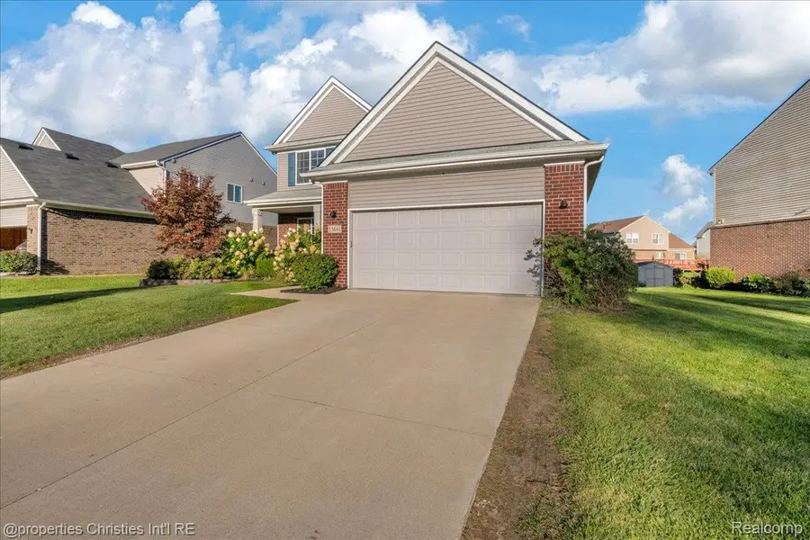 13661 Stamford Road, Van Buren, MI 48111 - #3