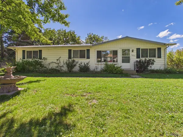 6455 Mayville Road, Marlette, MI 48453