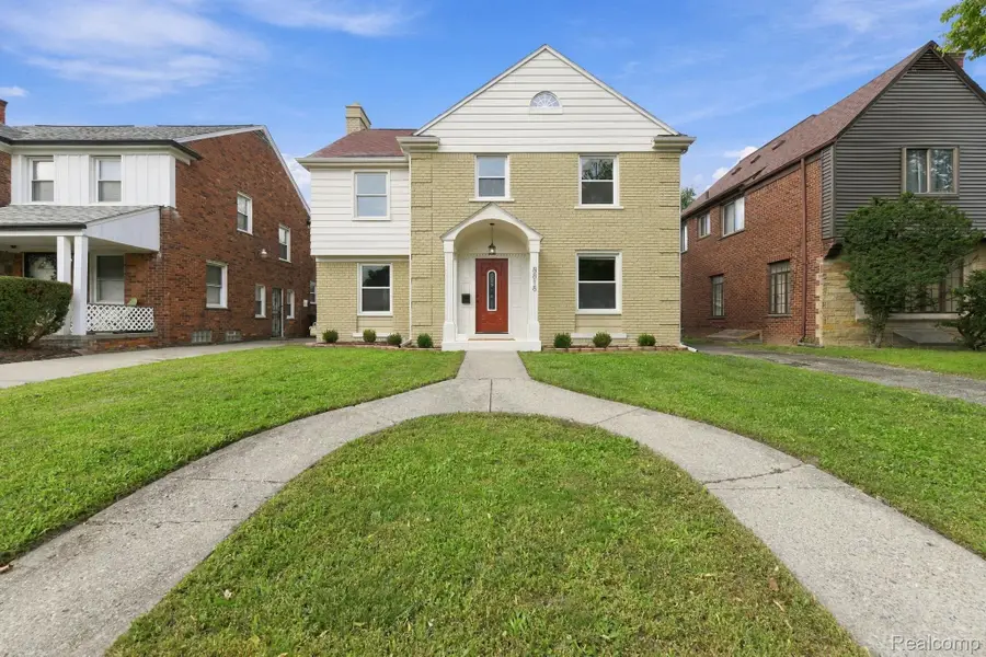 8818 W Outer Drive, Detroit, MI 48219 - #3